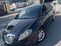 Usata Lancia Delta 120 CV (88 kW) 2011 Utilitaria