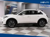 Usata Fiat 600 Pop 136 CV (100 kW) 2025 Bianco SUV