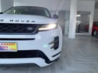 Usata Land Rover Range Rover evoque R-Dynamic 240 CV (176 kW) 2021 Bianco SUV