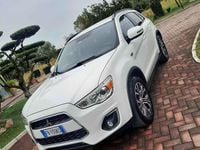Usata Mitsubishi ASX Intense 150 CV (110 kW) 2015 SUV