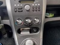 Usata Suzuki Splash 75 CV (55 kW) 2010 Utilitaria