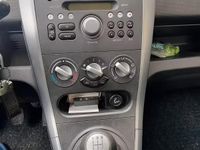Usata Suzuki Splash 86 CV (63 kW) 2010 Utilitaria