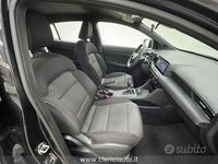 Usata MG MG3 Comfort 194 CV (142 kW) 2025 Nero Utilitaria