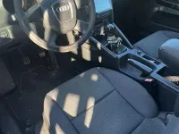 Usata Audi A3 115 CV (84 kW) 2007 Grigio Utilitaria