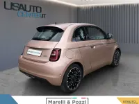 Usata Fiat 500e La Prima 86 kW (118 CV) 2021