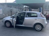Usata Fiat Punto Evo Dynamic 77 CV (56 kW) 2009 Utilitaria