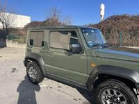 Usata Suzuki Jimny 86 CV (63 kW) 2018 SUV