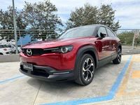 Usata Mazda MX30 Makoto 170 CV (125 kW) 2023 Rosso SUV