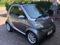 usata Smart ForTwo Cabrio 0.7 Passion 61Cv SOLO 127.550KM!!