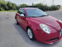 Usata Alfa Romeo MiTo 69 CV (50 kW) 2013 Utilitaria
