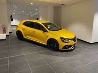 usata Renault Mégane IV Mégane TCe 280 CV EDC R.S. 4Control