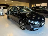 Nouvelle Hyundai i20 90 ch (66 kW) 2026 Noir Citadine