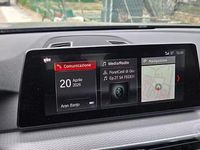 Usata BMW 520 M Sport 190 CV (139 kW) 2019 Nero Station wagon