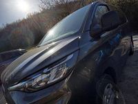 Begagnad Ford Transit Custom Trend 136 HK (100 kW) 2024 Grå Kombi