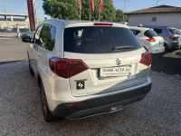 Brugt Suzuki Vitara 140 HK (102 kW) 2019 Sølv SUV