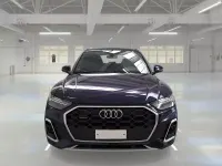 Usata Audi Q5 S-line plus 203 CV (149 kW) 2022 SUV