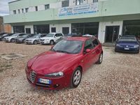 usata Alfa Romeo 147 1.6 BENZINA 5P GARANZ.12MESI