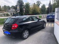 Usata BMW 116 116 CV (85 kW) 2010 Utilitaria
