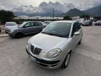 Usata Lancia Ypsilon 60 CV (44 kW) 2004 Grigio Utilitaria