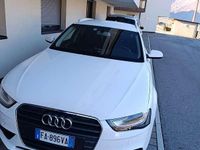 Usata Audi A4 Advanced Plus 150 CV (110 kW) 2015 Station wagon