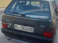 Usata Fiat Uno 50 CV (36 kW) 1993 Utilitaria