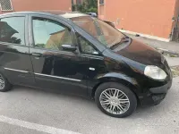 Usata Lancia Musa 90 CV (66 kW) 2006 Nero Monovolume