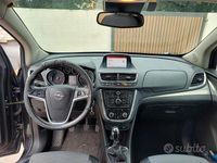 Usata Opel Mokka 140 CV (102 kW) 2015 SUV