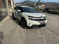 usata Citroën C5 Aircross 2.0 bluehdi Shine