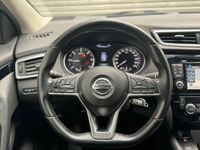 usata Nissan Qashqai 1.5 dCi Tekna