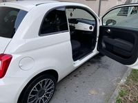 Usata Fiat 500 Lounge 69 CV (50 kW) 2023 Berlina