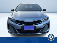 usata Kia XCeed 1.6 DS MH GT-LINE1.6 DS MH GT-LINE