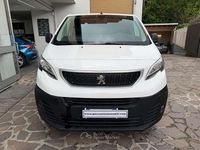 Usata Peugeot Expert Premium 102 CV (75 kW) 2021 Bianco Furgone