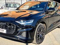 usata Audi Q8 50 3.0 tdi mhev In sede italiana S line