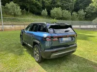 Nuova Jeep Compass 145 CV (106 kW) 2026 Grigio SUV