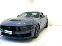 Usata Ford Mustang Dark Horse 453 CV (333 kW) 2024 Grigio Coupé