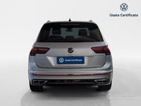Usata VW Tiguan 150 CV (110 kW) 2023 SUV