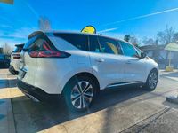 Usata Renault Espace Initiale Paris 190 CV (139 kW) 2021 Bianco Monovolume