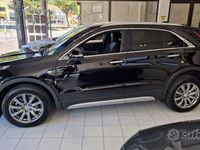 usata Cadillac XT4 350 TD Launch Edition Luxury BOSE LED NAVI