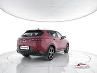 Usata Alfa Romeo Tonale Veloce 280 CV (205 kW) 2023 Rosso SUV