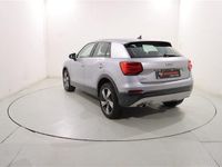 Usata Audi Q2 Admired 116 CV (85 kW) 2020 Argento SUV