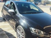 Usata VW Golf VII R-line 110 CV (80 kW) 2016