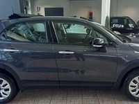 Usata Fiat 500X Dolcevita 131 CV (96 kW) 2023 Grigio SUV