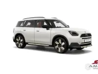 Nuova Mini Cooper Countryman Favoured 170 CV (125 kW) 2026 Bianco SUV