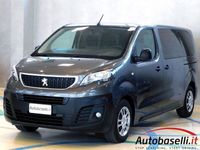 usata Peugeot Traveller BlueHDi 120 S&S Standard Business usato