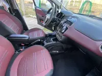 Usata Fiat Punto Evo Active 75 CV (55 kW) 2010 Utilitaria