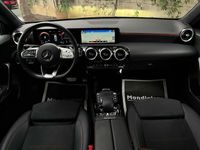 usata Mercedes A180 d Automatic 4p. Premium