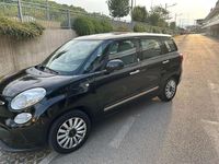 Usata Fiat 500L Living 120 CV (88 kW) 2016 Monovolume