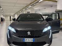 Usata Peugeot 5008 Allure 131 CV (96 kW) 2023 Grigio SUV