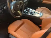 Usado BMW Z4 M Sport 197 HP (144 kW) 2023 Azul Cabrios