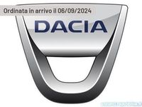 usata Dacia Duster Hybrid 140 Expression 3ª serie Pieve di Cento